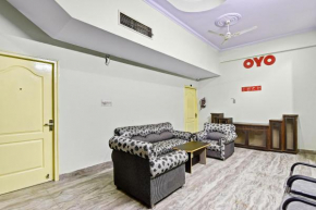 Super OYO Hotel O Madhav Palace